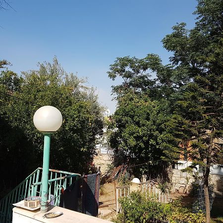 Sunny Apartment Jerusalem Exterior photo