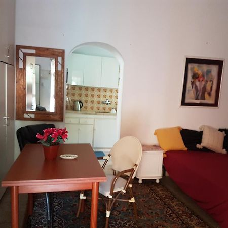 Sunny Apartment Jerusalem Exterior photo
