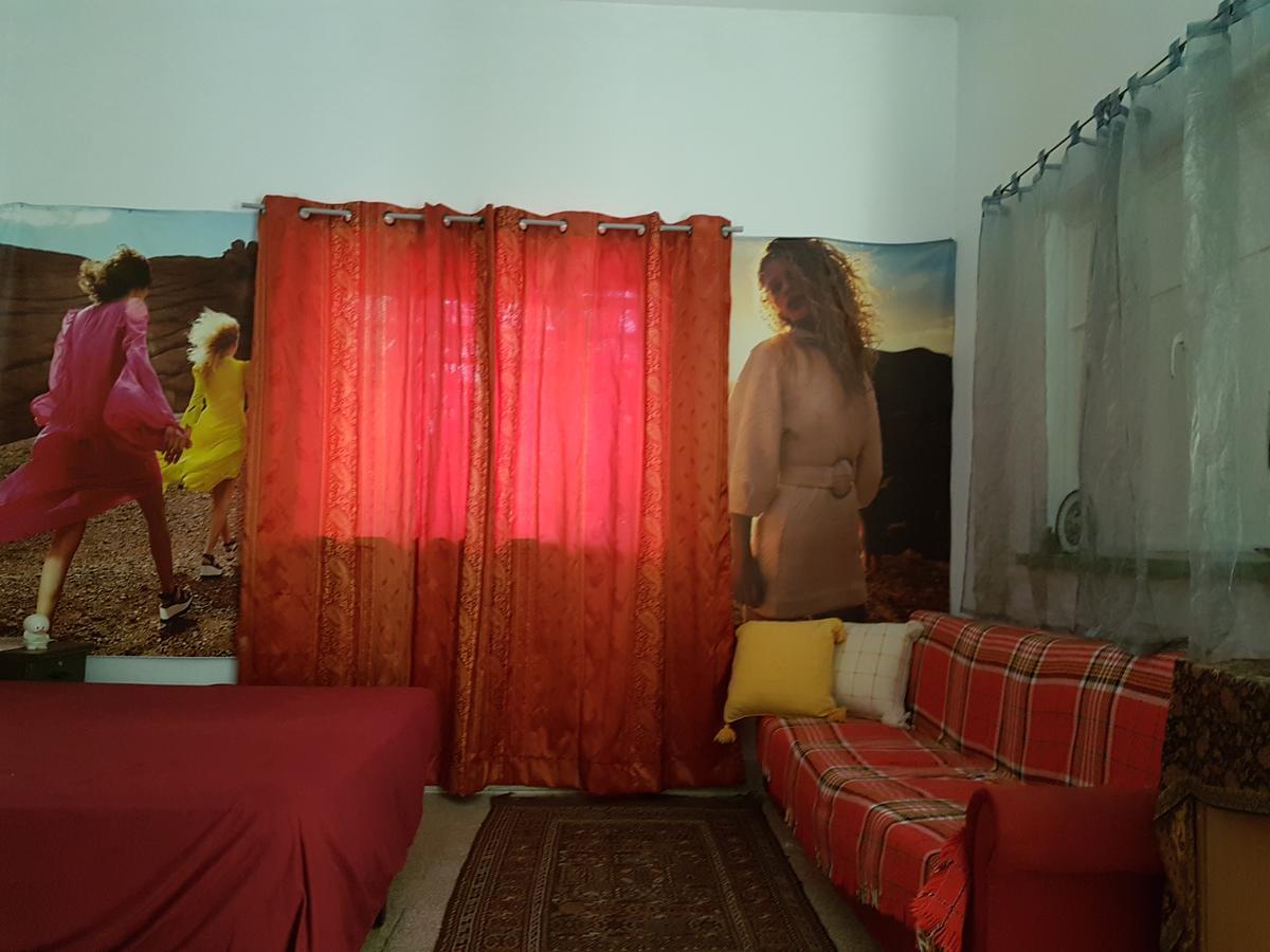 Sunny Apartment Jerusalem Exterior photo